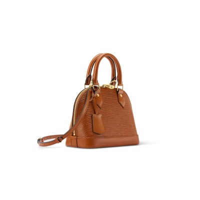 LOUIS VUITTON ALMA BB M25538 (23.5*17.5*11.5cm)